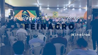 Feinagro - Mineiros