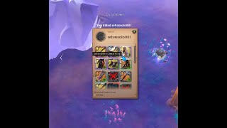 Albion Online DOUBLE BLADED!!! PART 8!!! 7.3 Cursed/ 8.3 1Hand Mace fight!!! 32m loot!!!