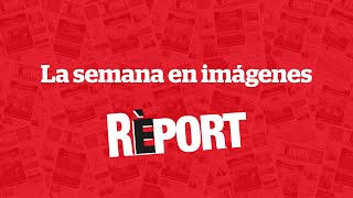 La semana en imágenes, Ago 31 - Sept 04