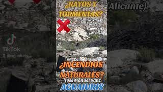 🤬🔥¿INCENDIOS FORESTALES PROVOCADOS, Y DESTRUCCIÓN POR LA AGENDA 2030?🔥🤬