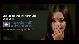 Explore the Weaving Traditions of Northeast India_Curtain Call Adventures 1080p