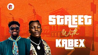 Kabex’s Captivating Journey To Music Stardom