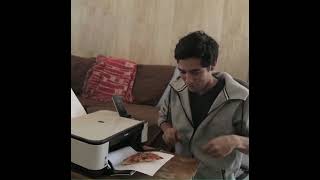 Zach king 👑 New Magic 🪄 vines |™#Shorts