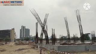 CHECK PRICELIST & REVIEWS OF DLF COMMERCIAL SCO PLOTS ON SPR ROAD SECTOR 73 GURGAON CL-9251-212-212