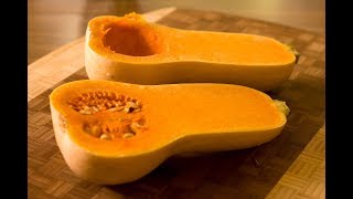 11 Wonderful health Benefits Of Butternut Squash + How to Select, Prepare and Cook