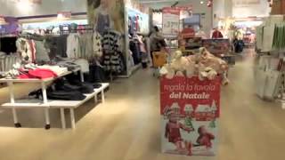 Save As con Prènatal tra i vincitori del "Best Retail Experience 2011" agli NC Awards 2012