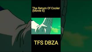 I doubt that (DBZA) #shorts