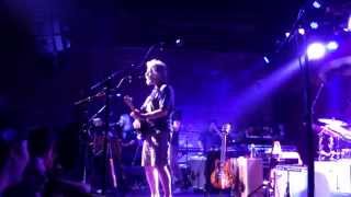 Bertha HeadCount 10th anniversary 6/4/14 Ratdog