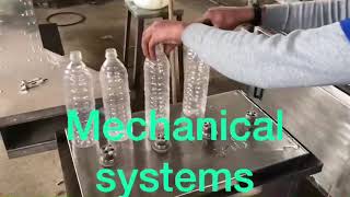 BOTTLE RINSING, FILLING AND CAPPING MACHINE