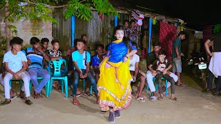 Formalin Mesha Joubon | Bangla Item Song | Bipasha Kabir, Bappy | Wedding Dance by Juthi | Saq Media