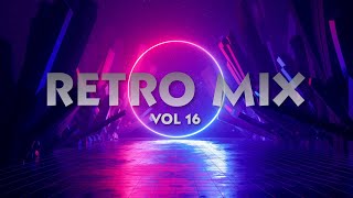 RETRO MIX 2023 vol 16 | EKWADOR MANIECZKI | WSPOMNIENIA NAJWIĘKSZYCH HITÓW | Stara Gwardia ❤