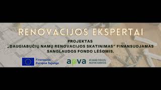 Renovacijos ekspertai - 3