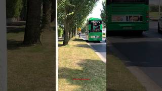 *Driver 👋* Dublin Bus WG3, SG518 Route L54 to Red Cow Luas at Foxborough Road, Balgaddy 31/7/24