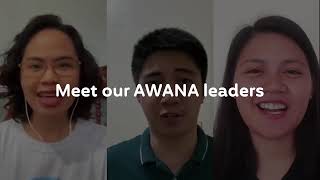 The Awana Vision