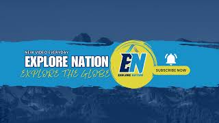 Explore Nation Live Stream