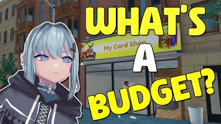 Time To Fire A Guy At The Card Shop! TCG Card Shop Simulator