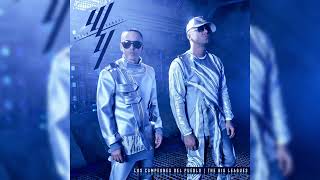 Wisin & Yandel Ft Farruko - Ojalá