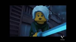 Ninjago: lloyd x Harumi she's got a love like