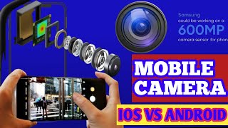 Android camera megapixel explain MegaPixel, Pixel Size,Sensor, 48 vs 64MP vs108MP?Camera Mega Pixel