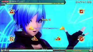 初音ミク Project DIVA Future Tone DX Gameplay