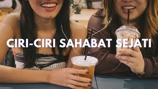 Cara Mengetahui, Kalau Teman Kita Itu Adalah Sahabat Sejati !!!