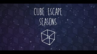 Я куда вообще попал?! [Cube Escape Season #1]