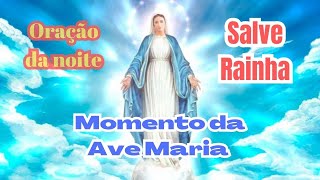 Momento da Ave Maria