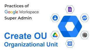 How to Create Organizational Unit | Google Admin FAQ | Google Admin Tips