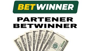 Comment créer un compte partner betwinner et avoir un code promo betwinner