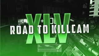 [MW2] Road To Killcam #45 | EN RECHERCHE ET DESTRUCTION ! (2 SHOTS)