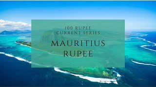 Mauritius 100 Rupees