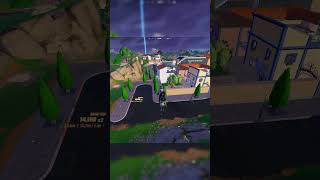 I'm too fast with it.. #shorts #fortniteclips #fortnitehighlights