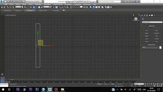 Link constant in 3ds max