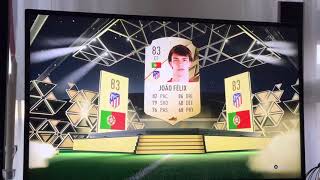 Fifa 22 pack opening pre release play