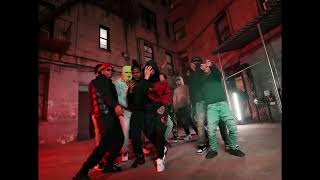 YoungKilla3g x @reality.rd. - Acelerao (OFFICIAL MUSIC VIDEO) | GREEN HOUSE NYC #spanishdrill