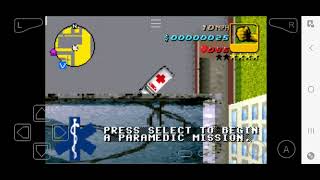 GTA: Advance Random Gameplay On Android