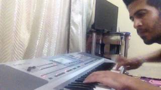 Korg Pa 50 By chia dawdi -Xera ..