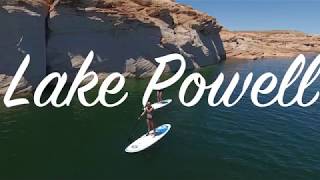 Lake Powell (WORLDS GREATEST LAKE)