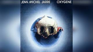 Jean Michel Jarre - Oxygène