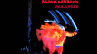 Black Sabbath - War Pigs (HQ)