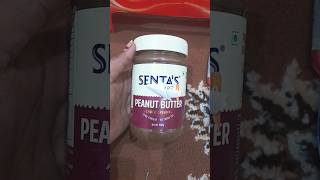 Peanut 🥜 butter Unboxing video