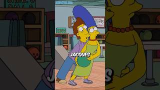 What Happens When Marge Goes Bowling? #thesimpsons