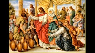 Second Sunday of the Epiphany - 10:30 am