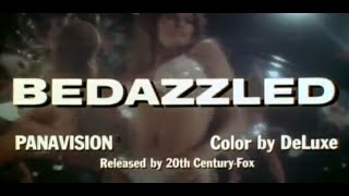 Bedazzled (1967) - Official Trailer