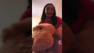 Avani Gregg's Tiktok😊