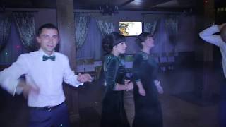 Дзідзьо на весіллі . ГУРТ ТАЛІСМАН. ВЕСІЛЛЯ / UKRAINIAN WEDDING