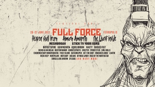 Full Force Festival Live Stream