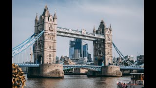 London Travel Guide