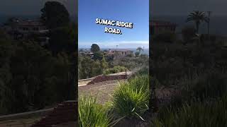 180 Degree Ocean Views | Malibu, CA