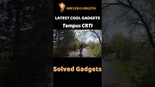 Tempus CRT1  #coolgadgets #trendinggadgets #ces #tool #techgifts #techgadgets #digitalgadgets #bike